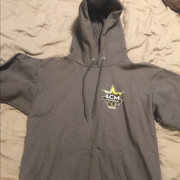 50th Anniversary ACM Award Hoodie - Picture 2 of 3
